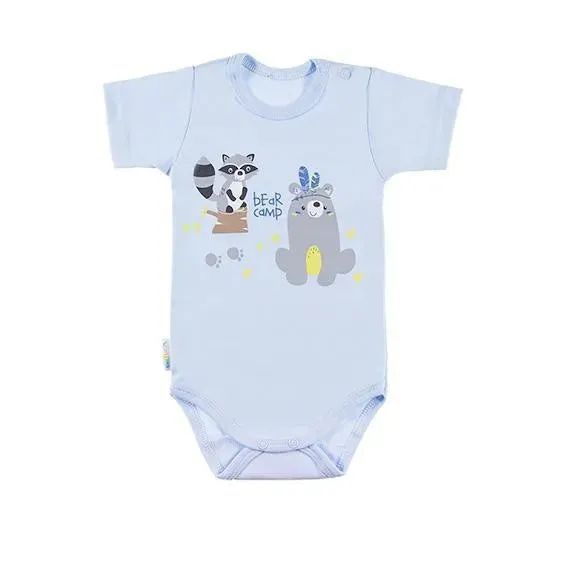 Ewa Klucze body family cool blue