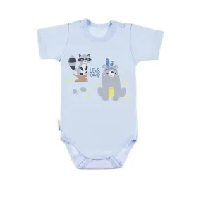 Ewa Klucze body family cool blue