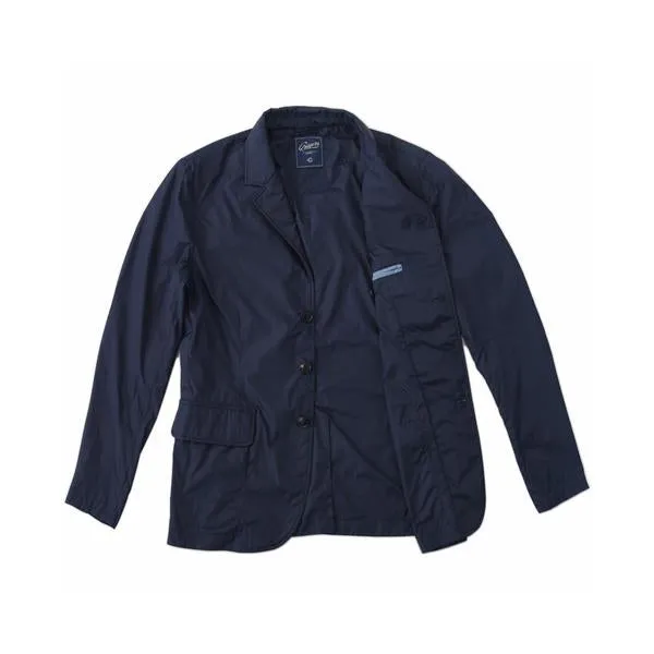 Exmouth Nylon Blazer with a Packable Pouch
