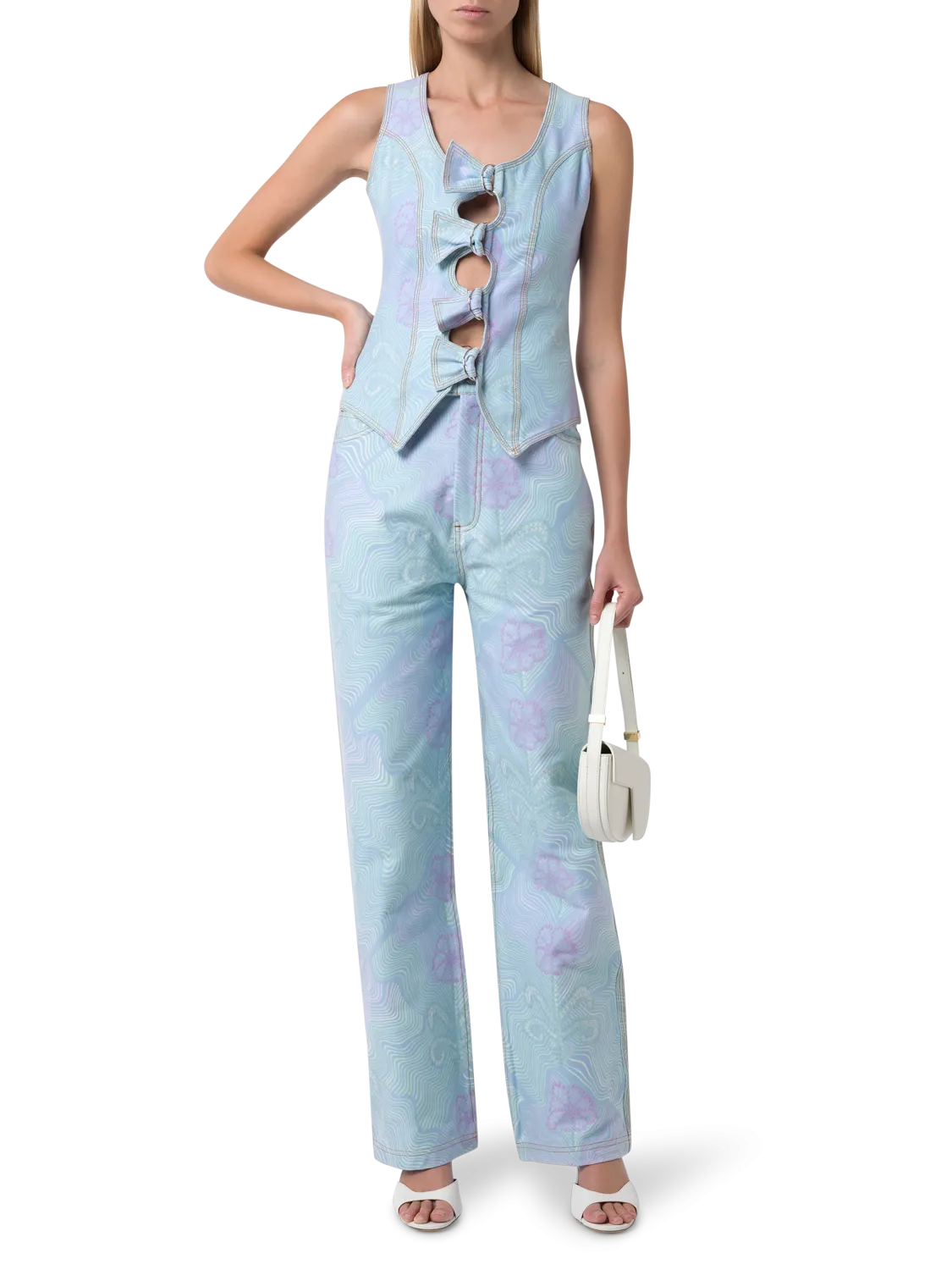 FAIROUZ VEST