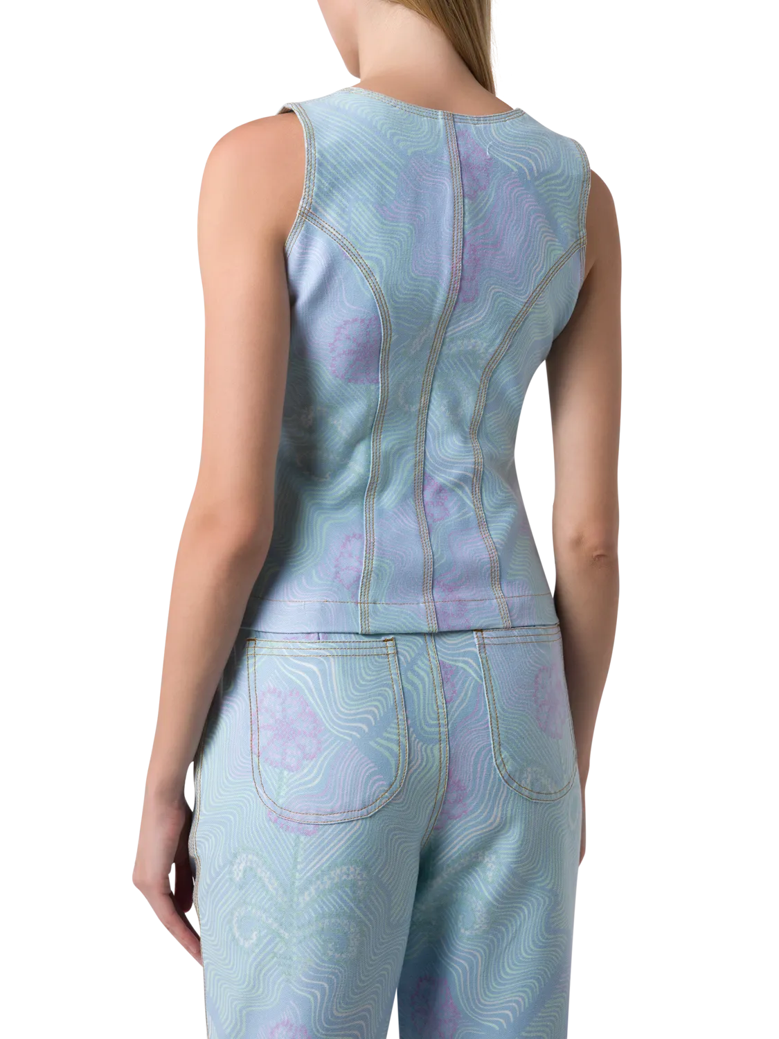 FAIROUZ VEST