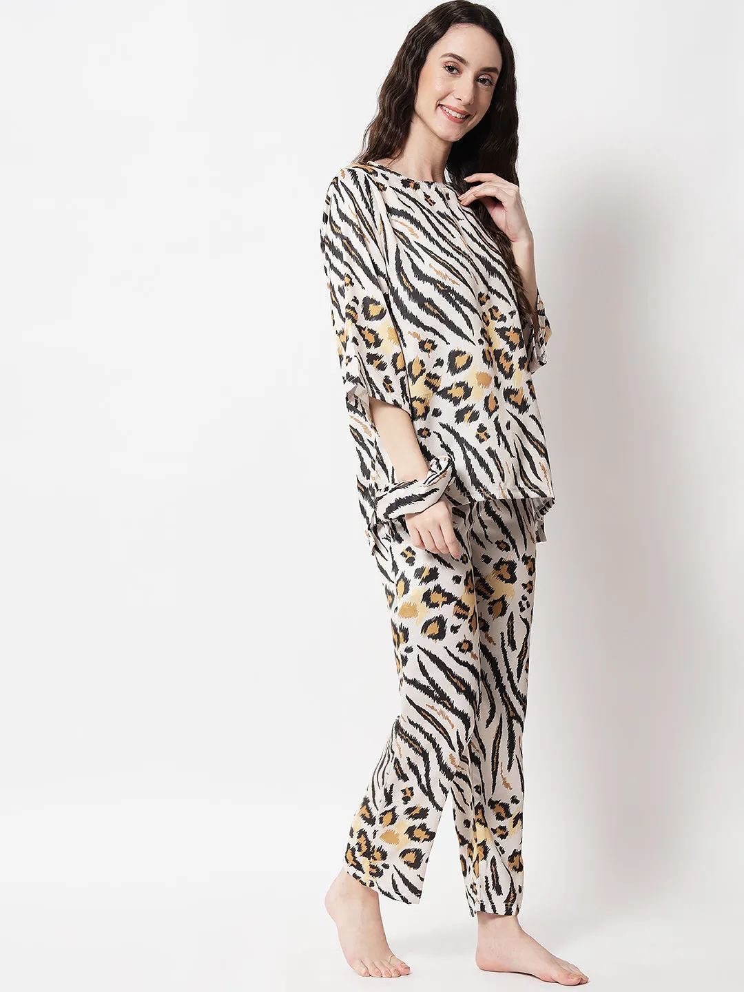 Fauve Set