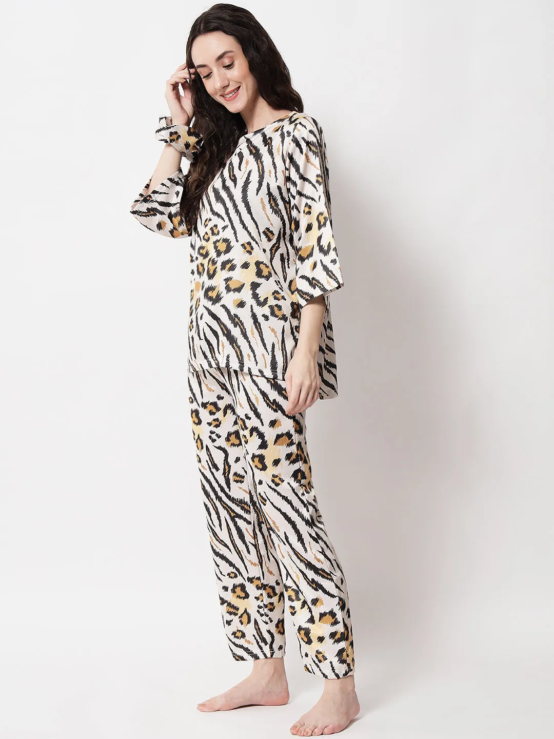 Fauve Set