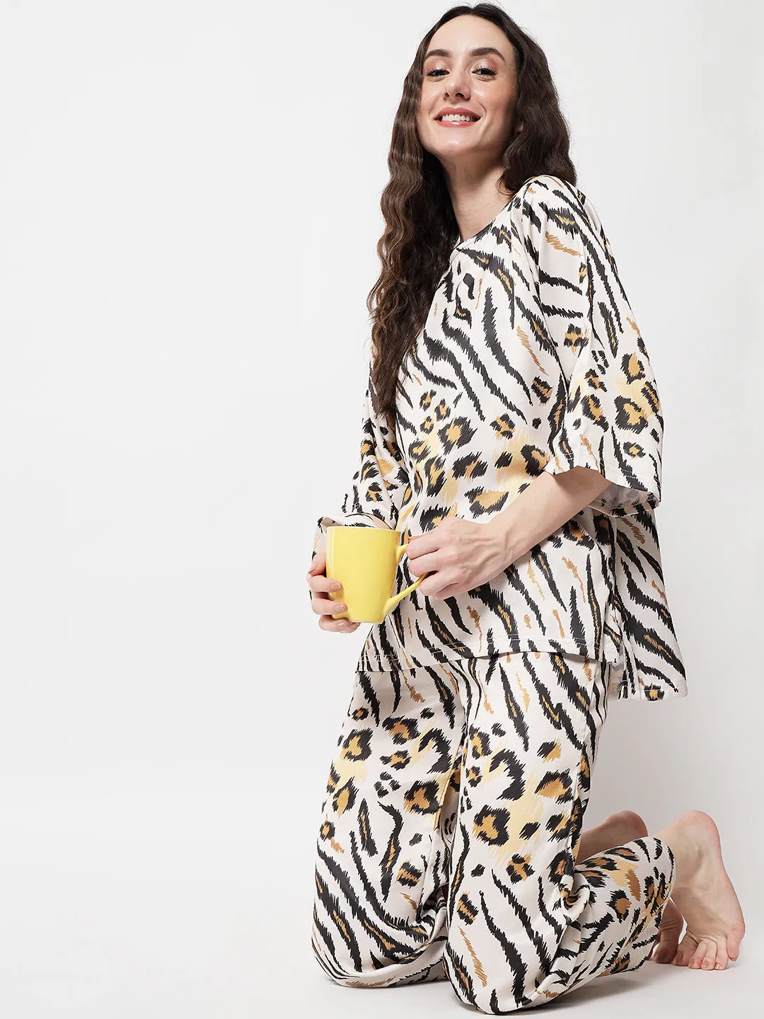 Fauve Set