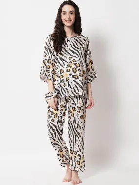 Fauve Set
