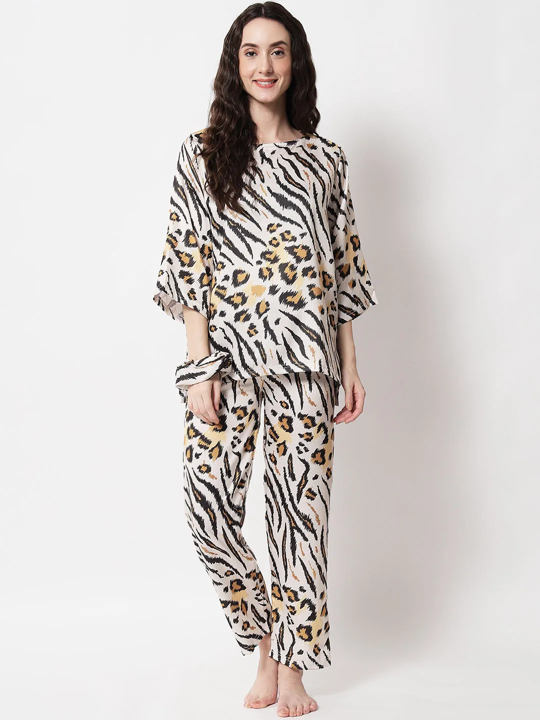 Fauve Set