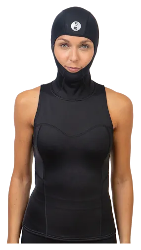 Fourth Element Women's Thermocline Hooded Vest