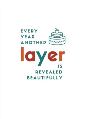 General Birthday - Another Layer