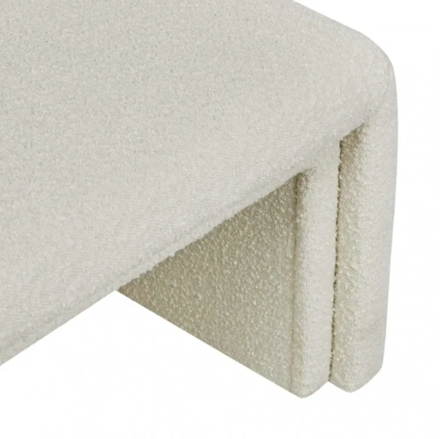 GLOBEWEST HUGO LAYER BENCH