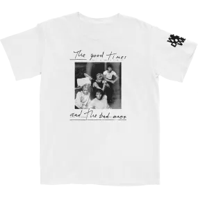 Good Times Cover T-Shirt