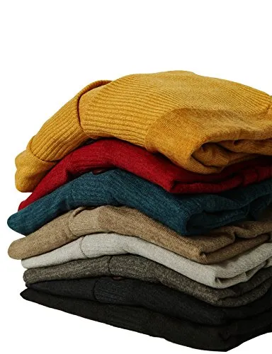 H2H Mens Casual Basic Shawl Collar Knitted Slim Fit Lightweight Vest MUSTARD US XL/Asia XXL (CMOV034)
