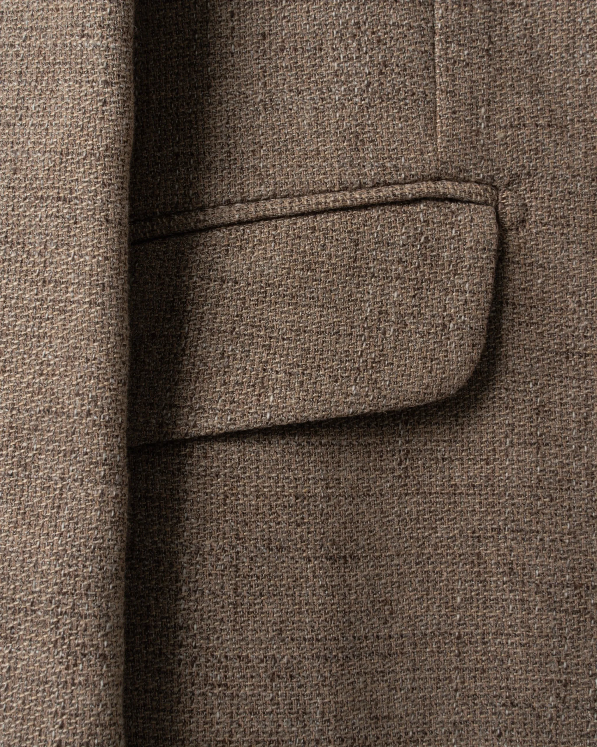 HACKETT LONDON | FLEECE BLAZER