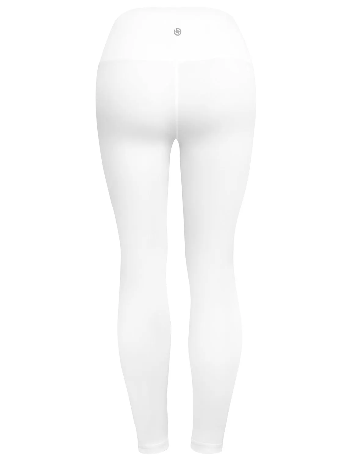 High Waist Gym Pants mattewhite_Gym