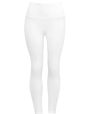 High Waist Gym Pants mattewhite_Gym