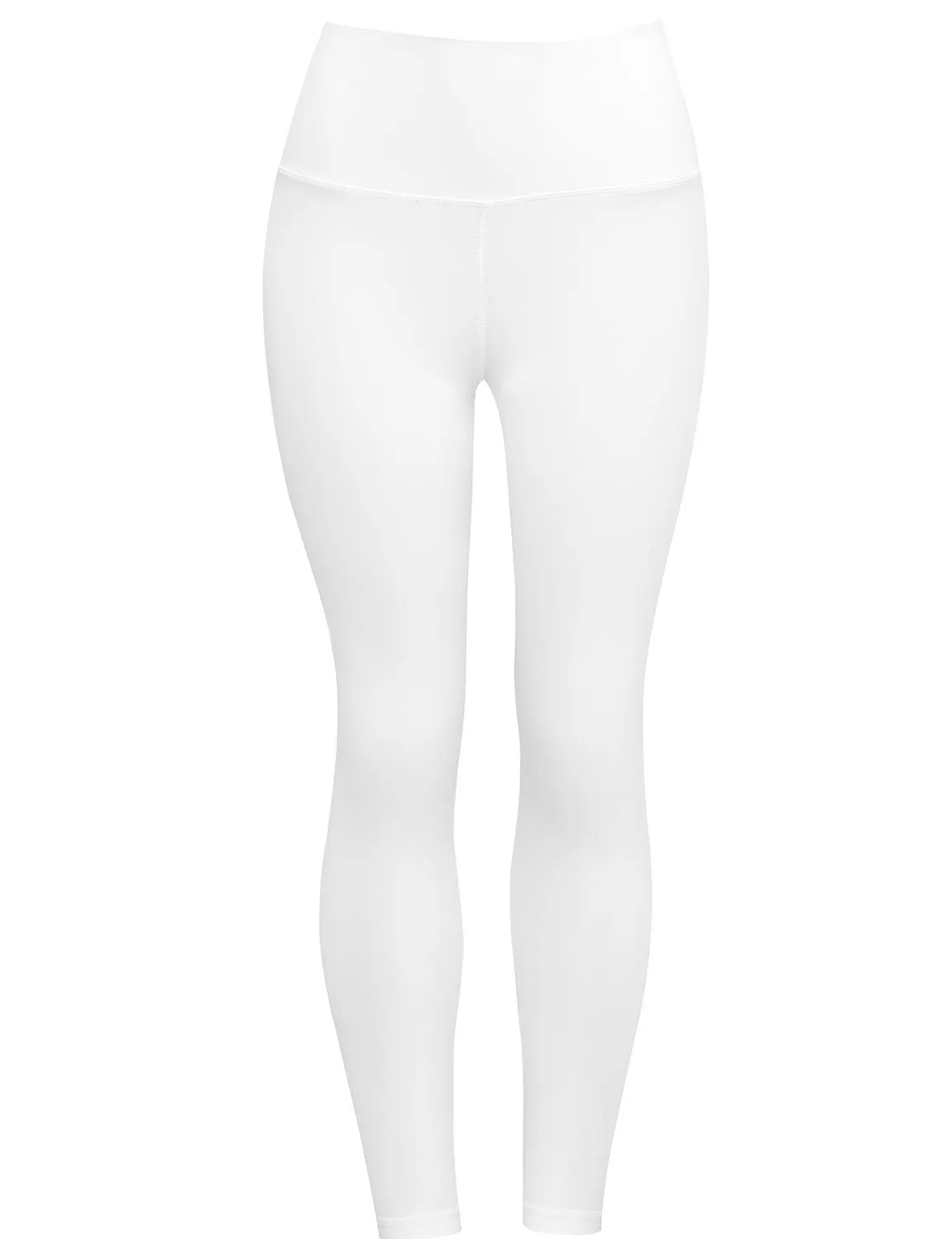 High Waist Gym Pants mattewhite_Gym
