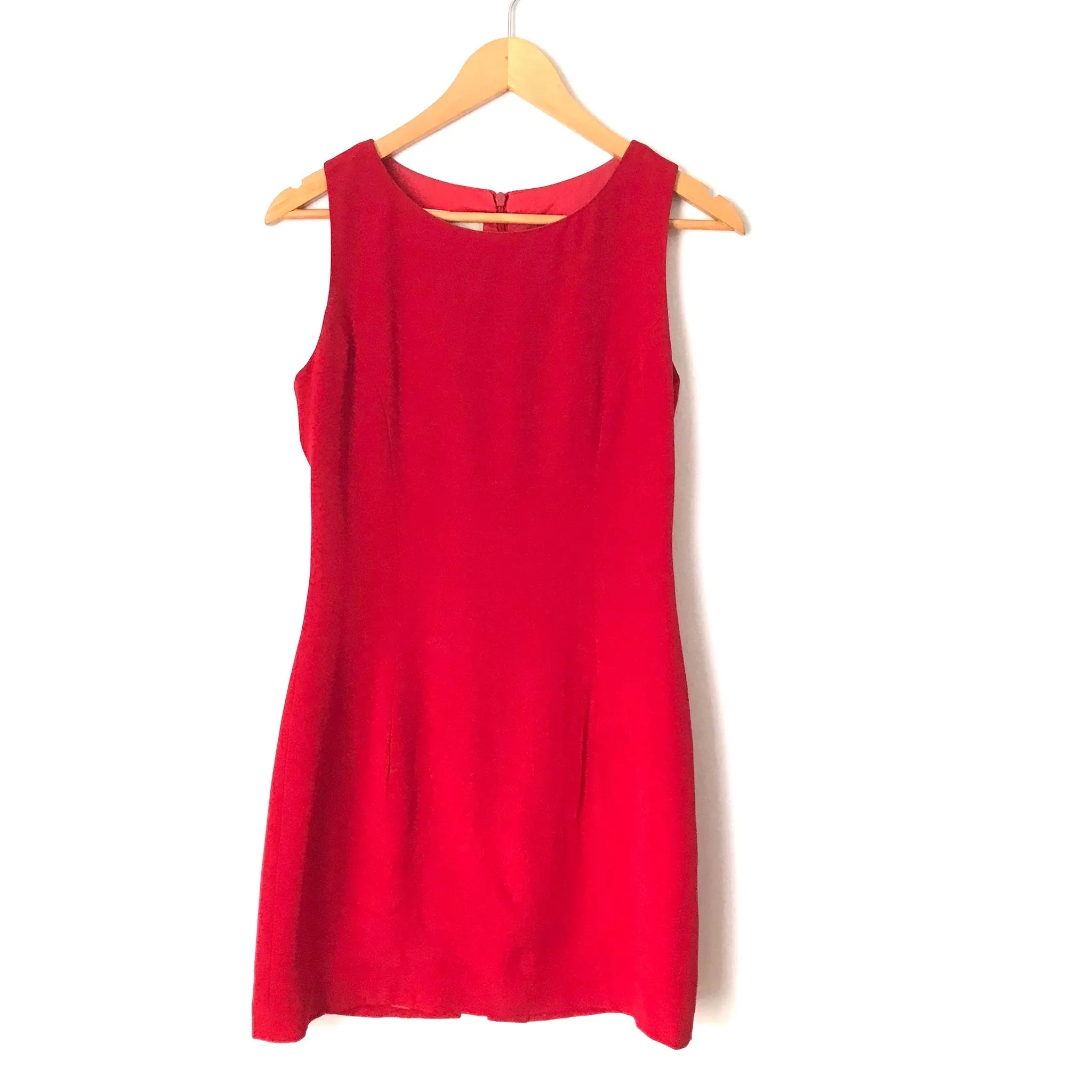 Hugo Buscati Dress with Blazer Set- Size 10 (see notes)