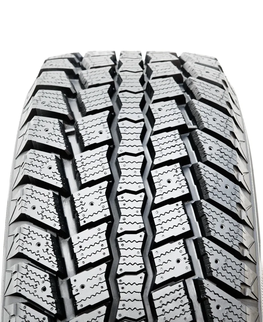 Ice Blazer WST2 LT - 245/60R18 105T