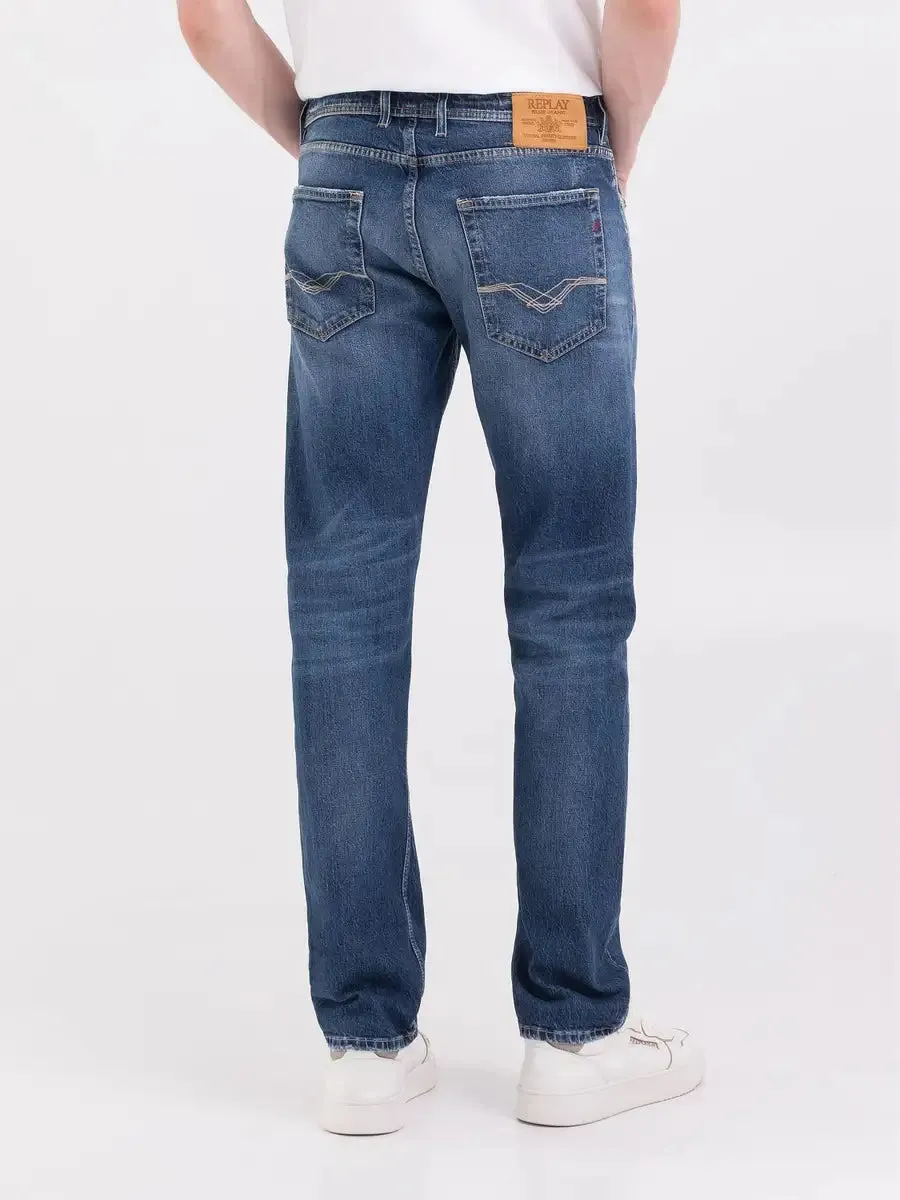 ID24216-Replay Mid Wash Grover Jean