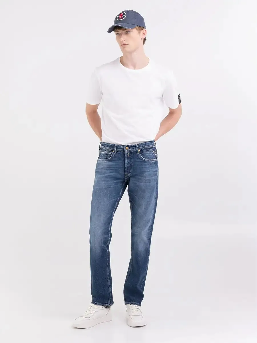 ID24216-Replay Mid Wash Grover Jean