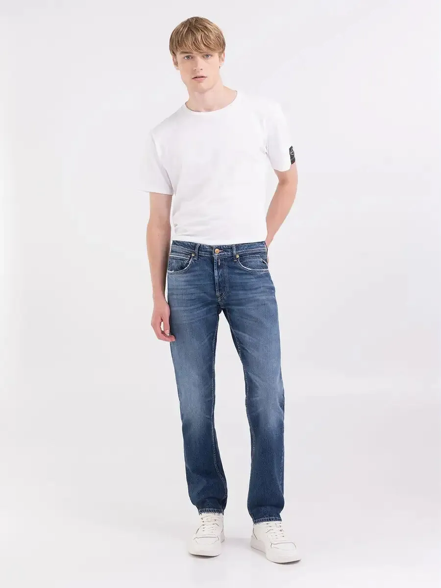 ID24216-Replay Mid Wash Grover Jean
