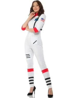 In Orbit Astronaut