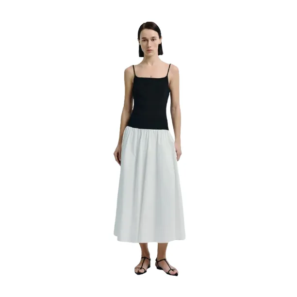 INES DRESS