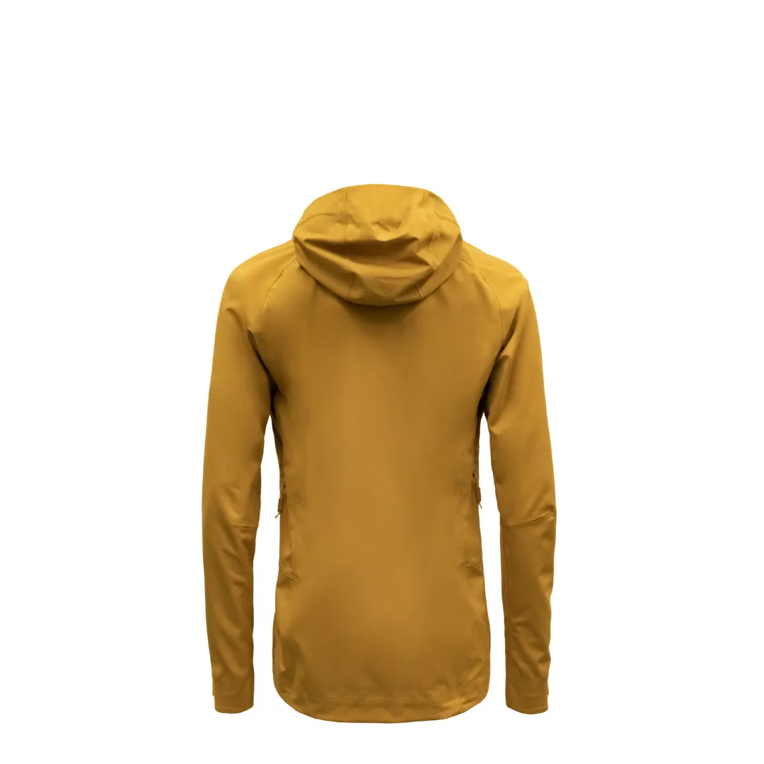 Jacket - Trollkyrkja Woolshell - Woman