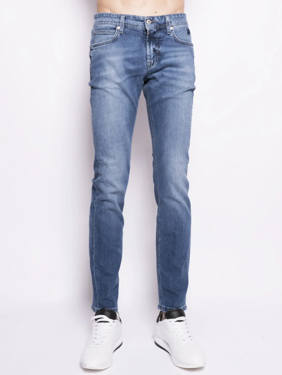 Jeans Campa DLX Stretch Smart