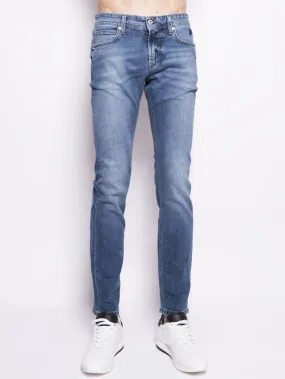 Jeans Campa DLX Stretch Smart