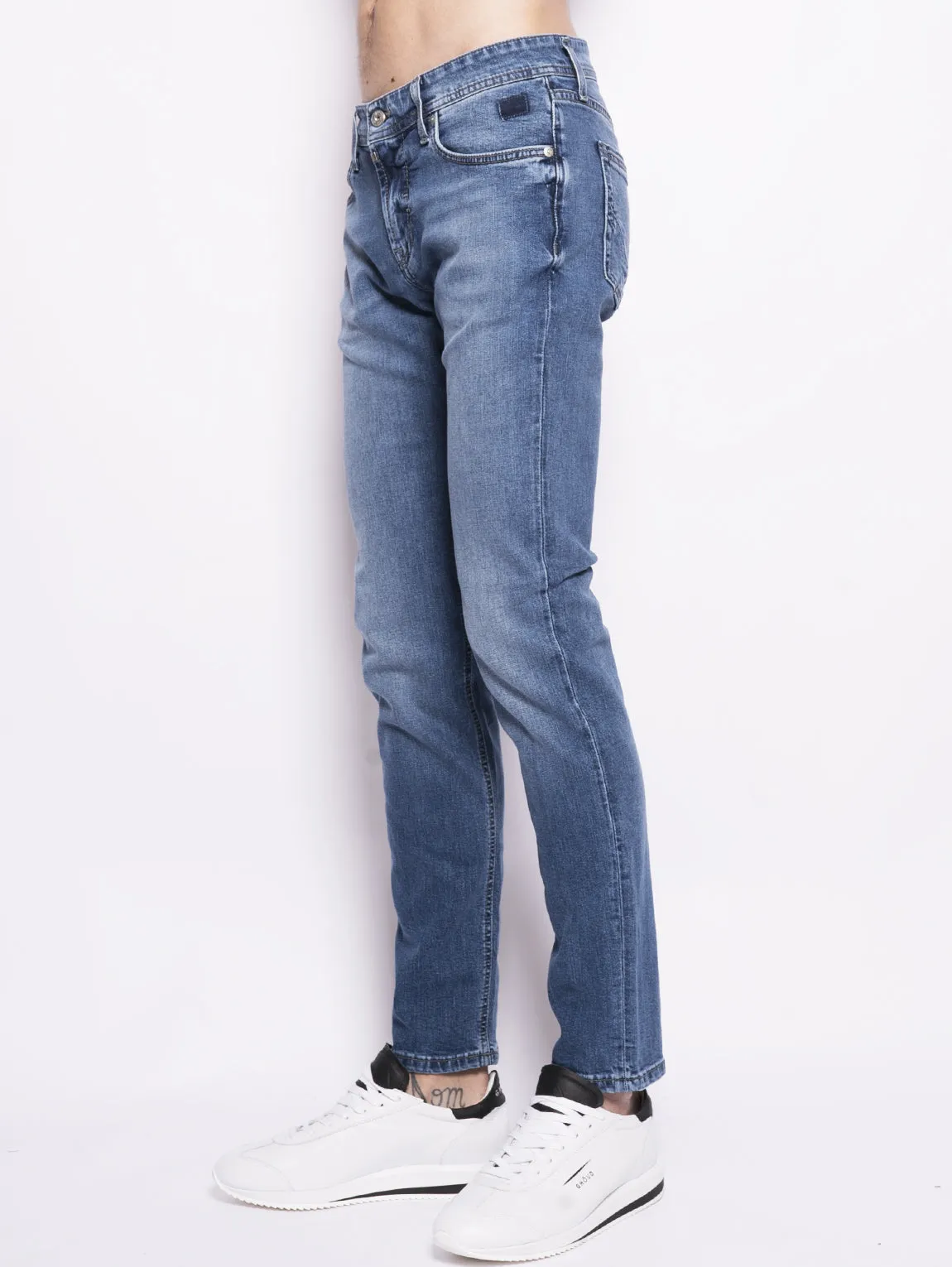 Jeans Campa DLX Stretch Smart