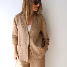JULIA Camel