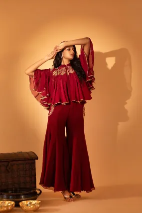 Jumpsuit (SS - 032)
