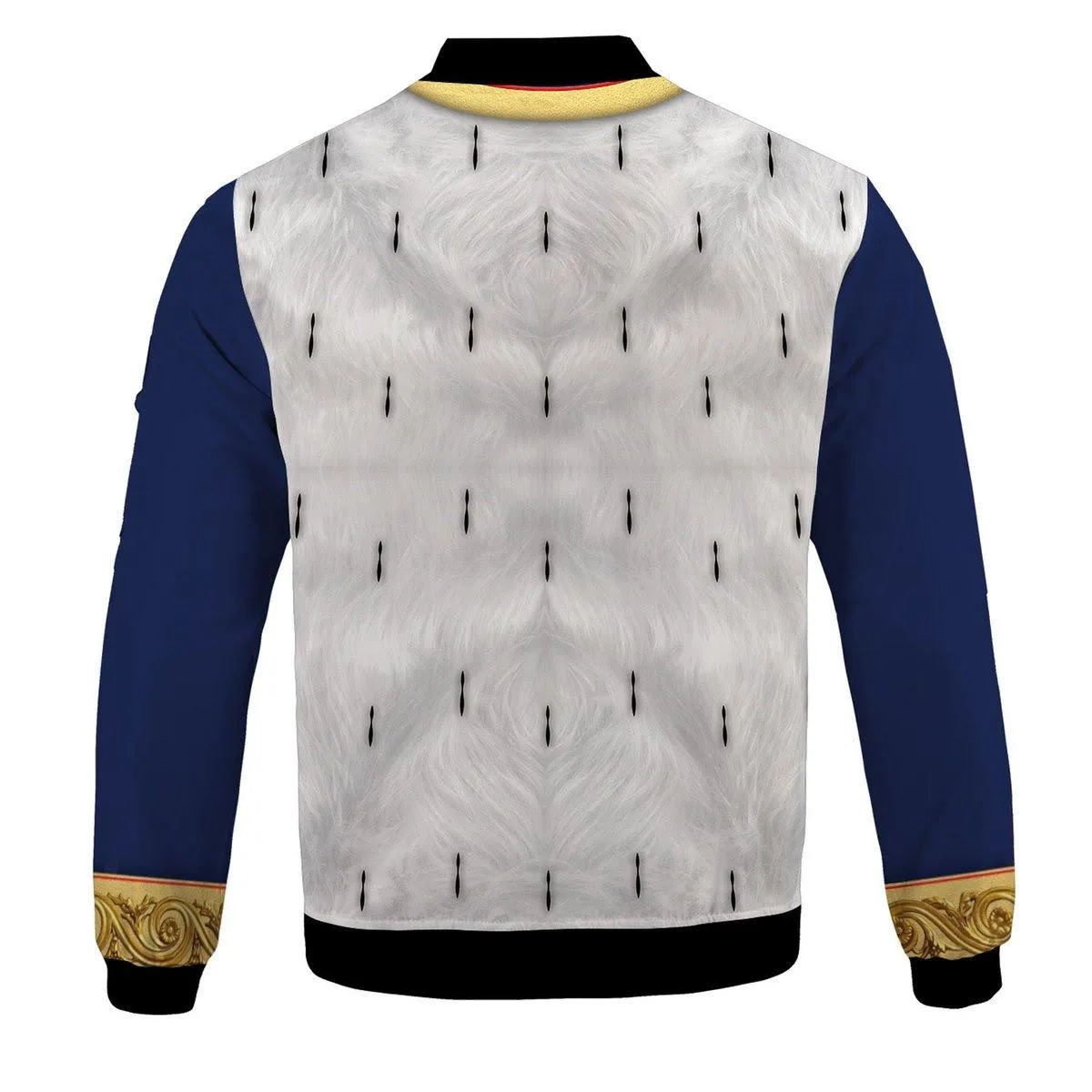 King Ludwig II of Bayern Bomber Jacket