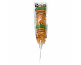 Kraft Assorted Gummy Kabob