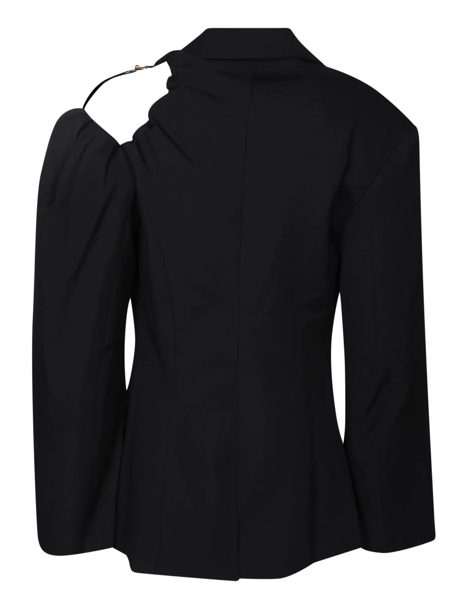 La veste Galliga