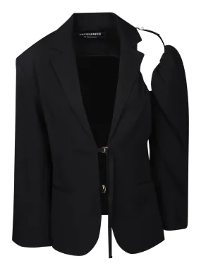 La veste Galliga