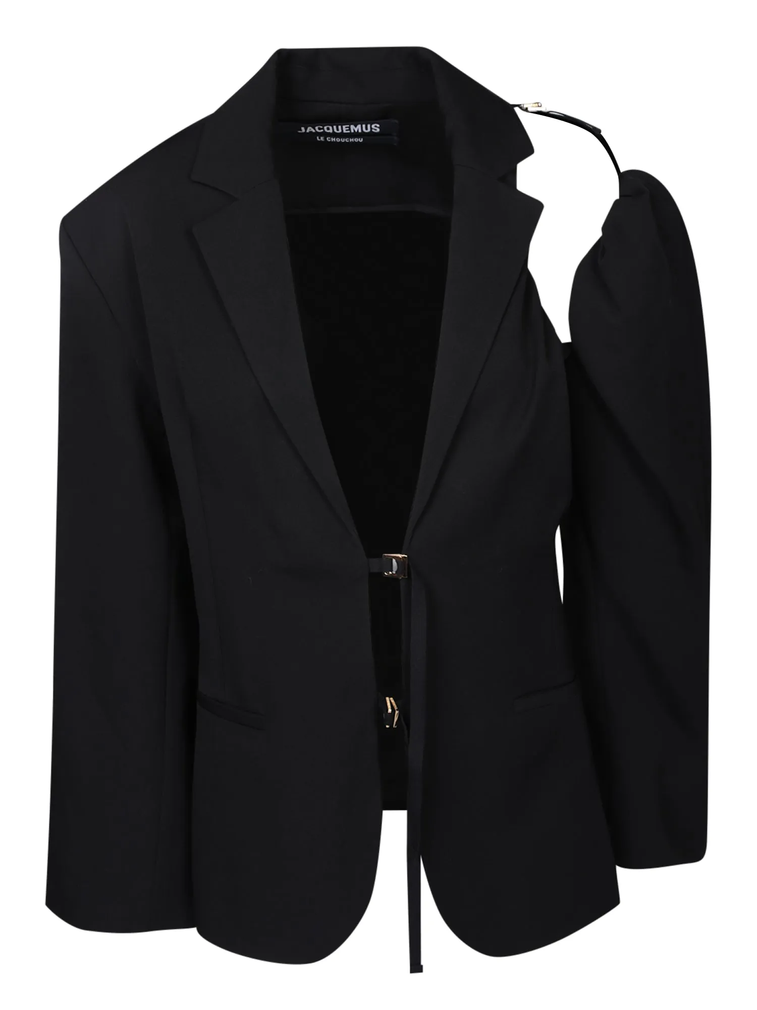 La veste Galliga