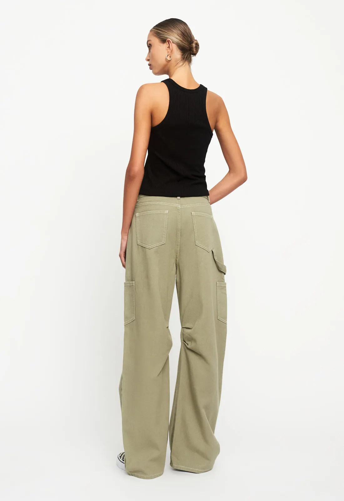 LIONESS: MIAMI VICE PANT