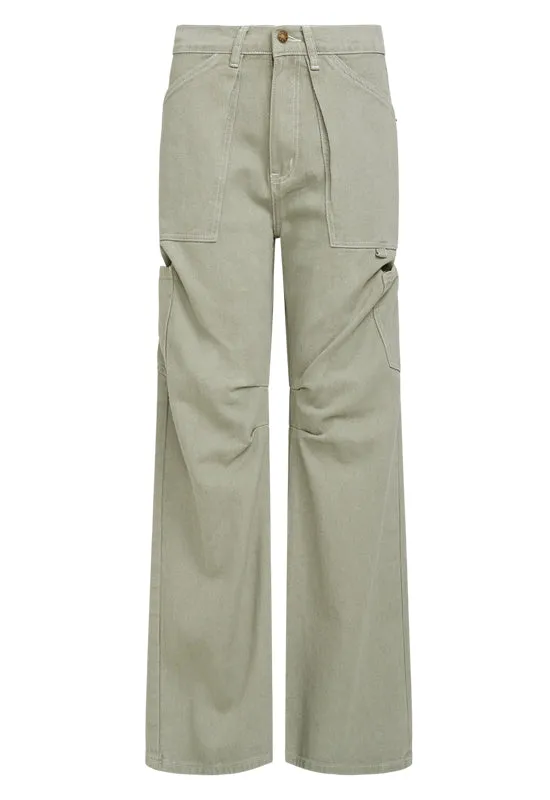 LIONESS: MIAMI VICE PANT