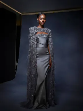 Look 6 Cape