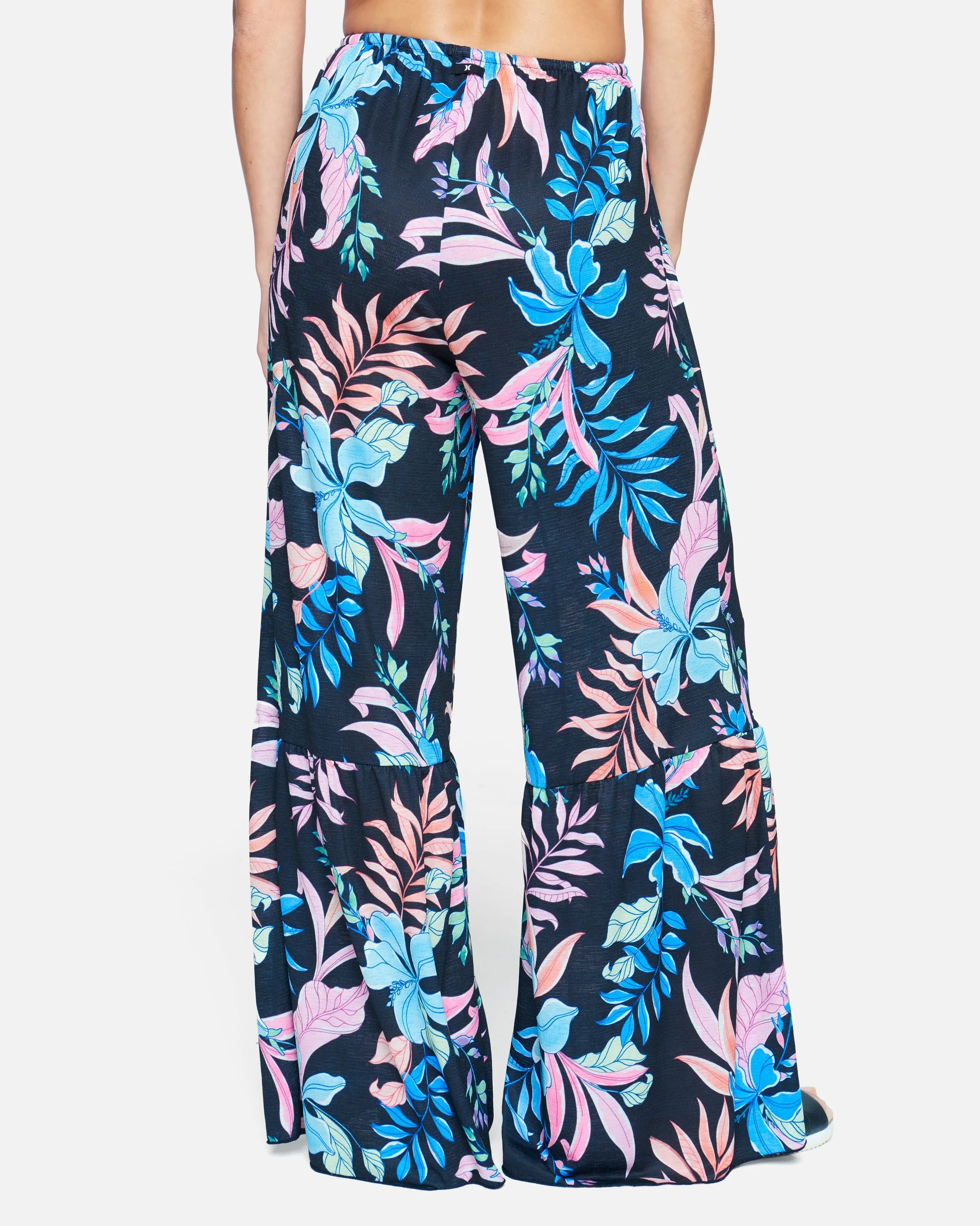 LOST PARADISE HIGH WAIST BEACH PANT