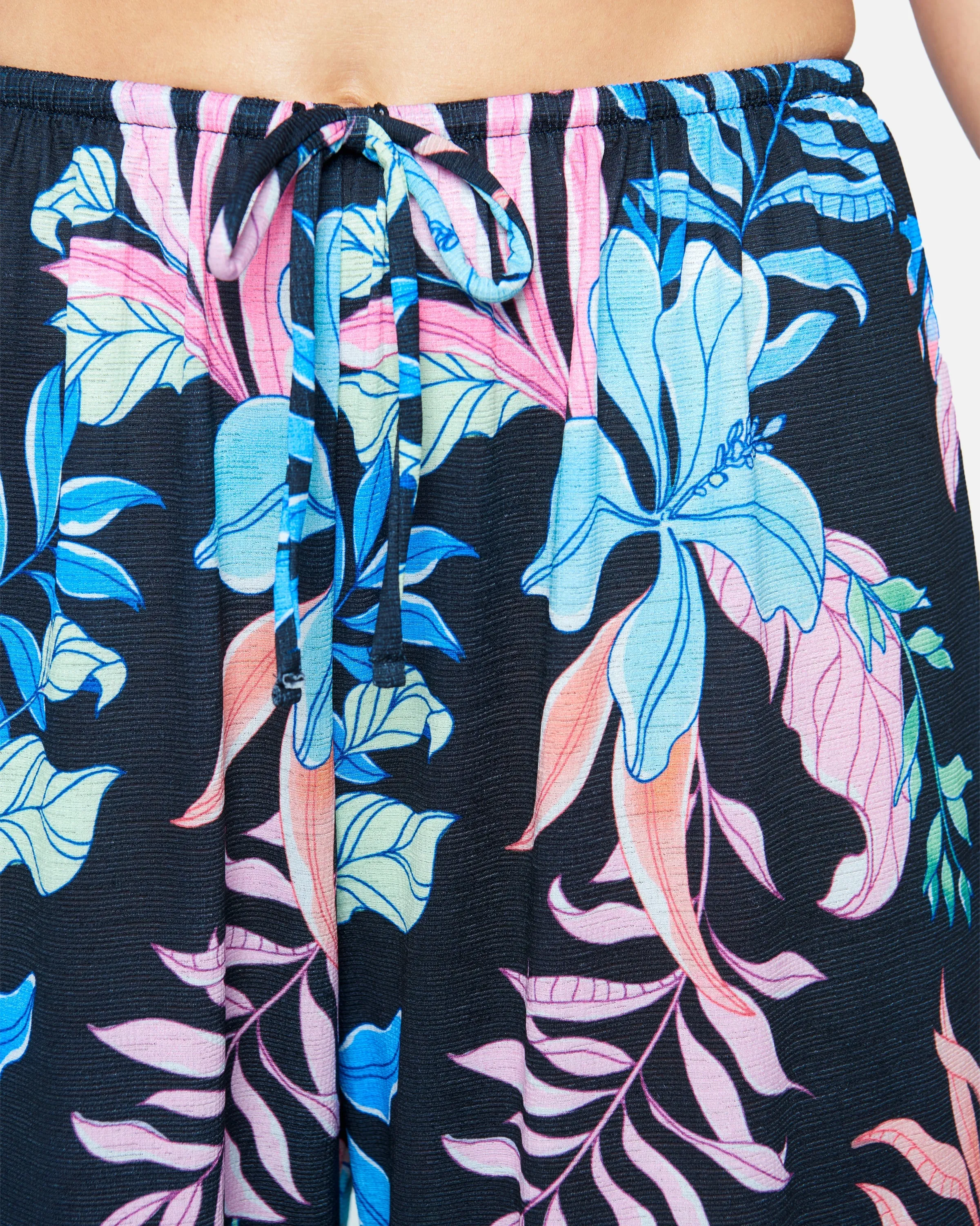 LOST PARADISE HIGH WAIST BEACH PANT
