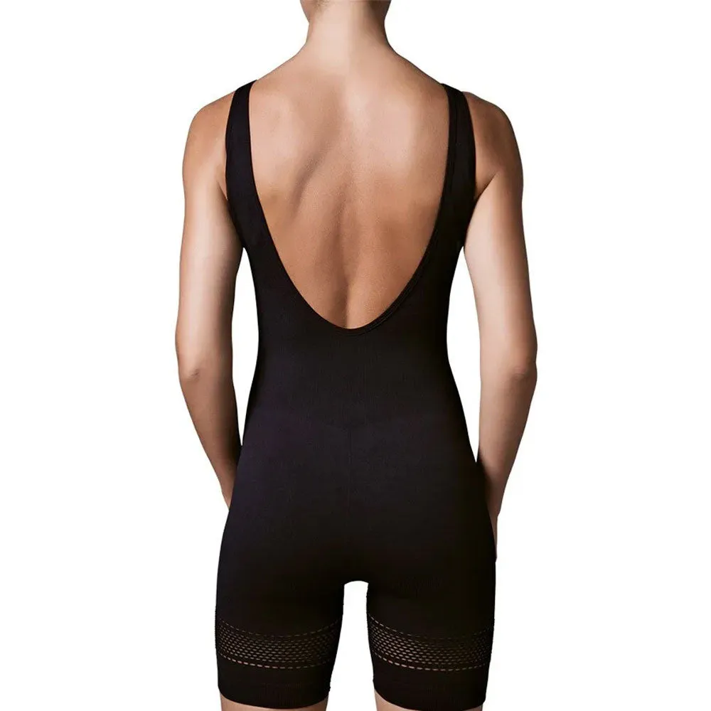 LSport II Fitness Women Jumpsuit Short by Lupo