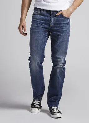 Machray in Indigo by Silver