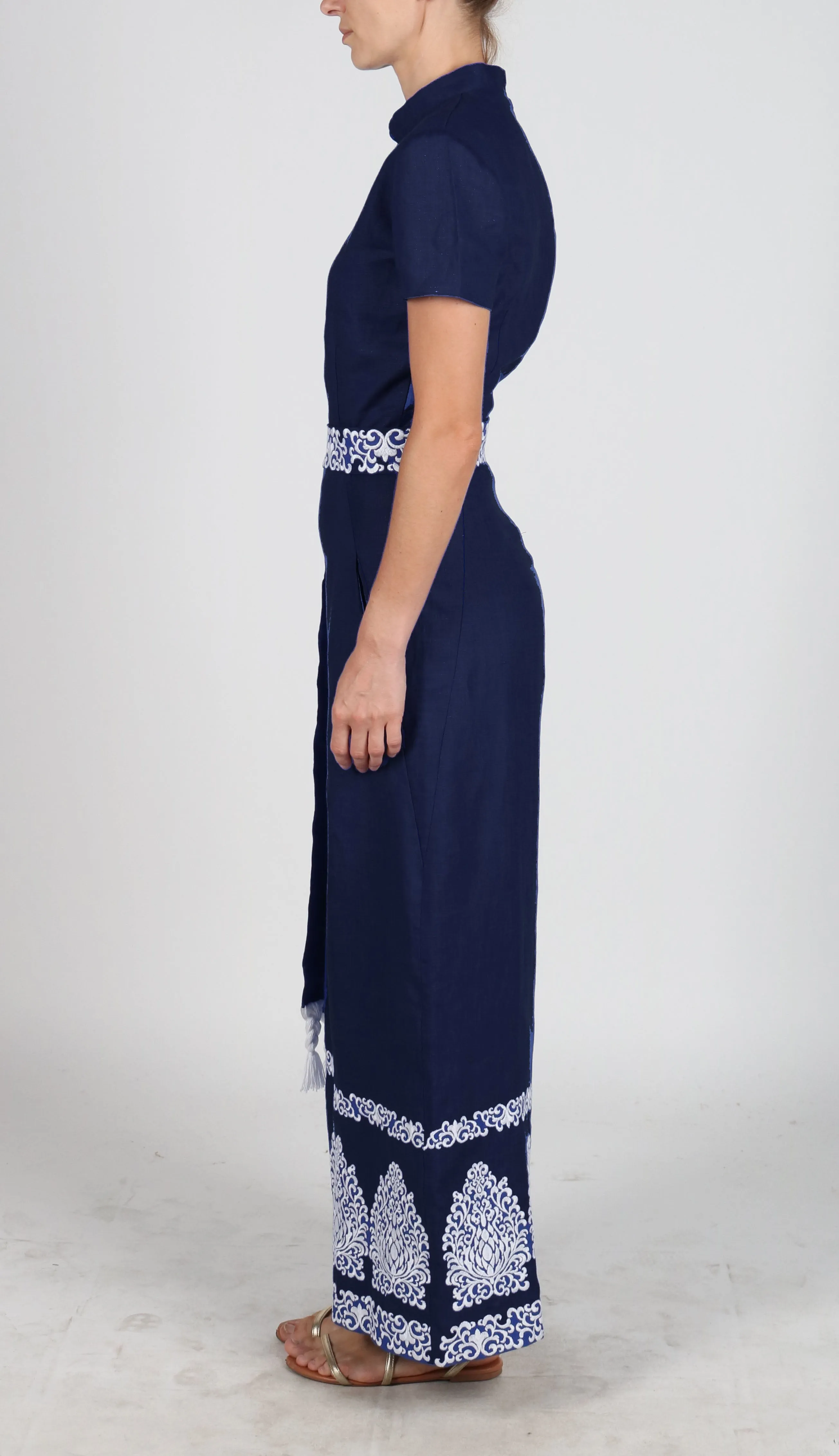 MAROK JUMPSUIT