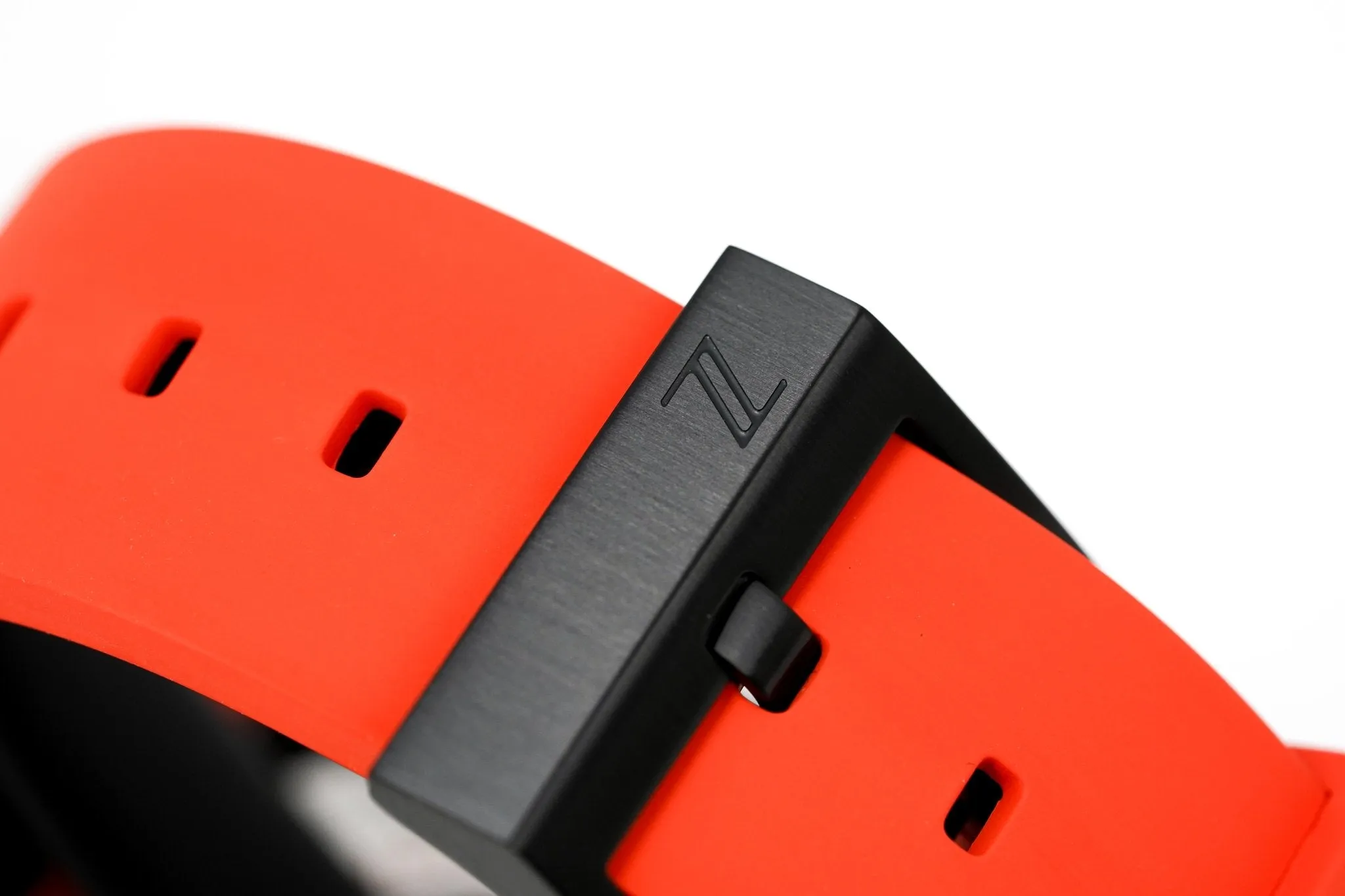 Mazzucato RIM SUB Men's Automatic Watch Orange SK3-OR