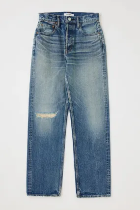 McKellar Wide Straight-SV