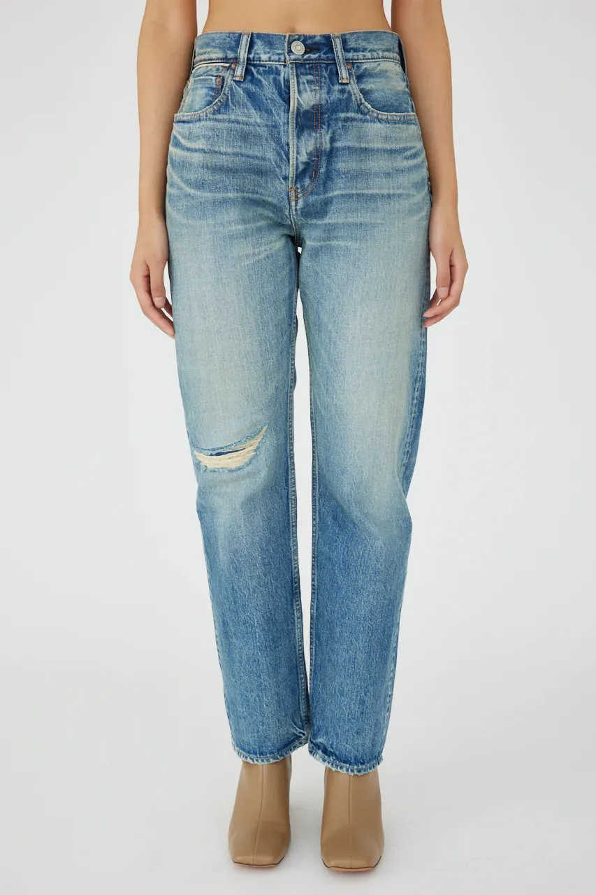 McKellar Wide Straight-SV