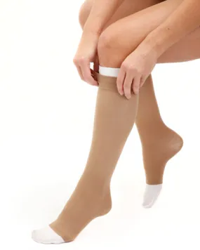 Mediven Dual Layer Stocking System, 30-40 mmHg, Knee High