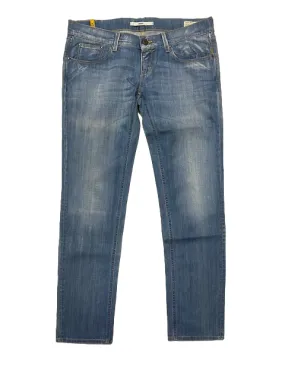 Meltin'Pot jeans da uomo Mendel D1525 denim